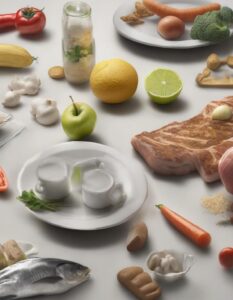 Alimentazione e Sport: cosa mangiare prima e dopo l’allenamento