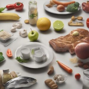 Alimentazione e Sport: cosa mangiare prima e dopo l’allenamento