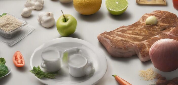 Alimentazione e Sport: cosa mangiare prima e dopo l’allenamento