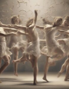Biodanza: riscoprire l’istinto e la gioia di vivere attraverso il ritmo