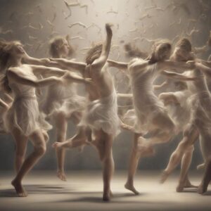 Biodanza: riscoprire l’istinto e la gioia di vivere attraverso il ritmo