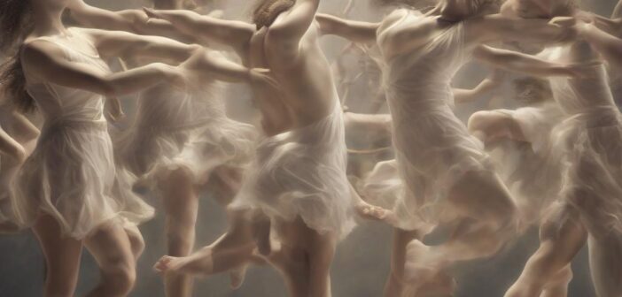 Biodanza: riscoprire l’istinto e la gioia di vivere attraverso il ritmo