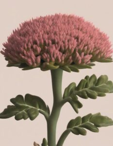 Proprietà della Rhodiola Rosea: l’adattogeno contro la stanchezza