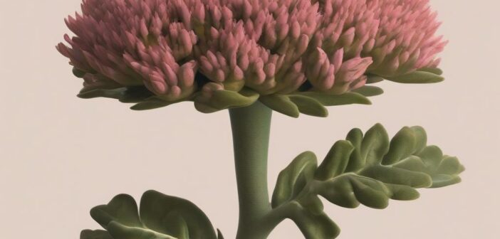 Proprietà della Rhodiola Rosea: l’adattogeno contro la stanchezza
