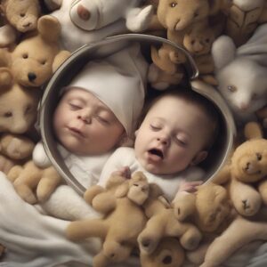 Insonnia Infantile: rimedi dolci per favorire il sonno dei bambini