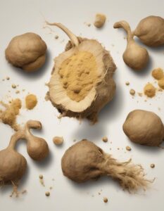 Maca Peruviana: il superfood per l’equilibrio ormonale maschile