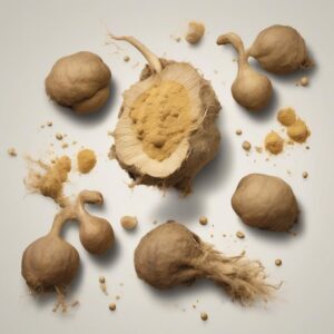 Maca Peruviana: il superfood per l’equilibrio ormonale maschile