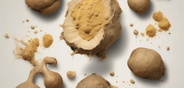 Maca Peruviana: il superfood per l’equilibrio ormonale maschile