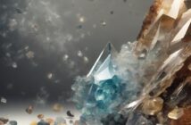 Terapia con i Cristalli: frequenze minerali e riequilibrio energetico