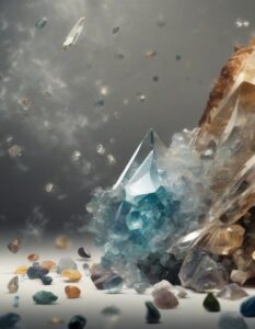 Terapia con i Cristalli: frequenze minerali e riequilibrio energetico