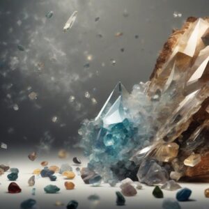 Terapia con i Cristalli: frequenze minerali e riequilibrio energetico