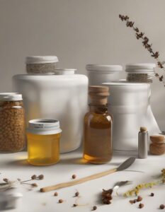 Il potere curativo del Miele di Manuka: proprietà antibatteriche uniche