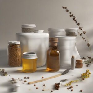 Il potere curativo del Miele di Manuka: proprietà antibatteriche uniche