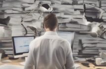 Ergonomia in Smart Working: come salvare la schiena ogni giorno