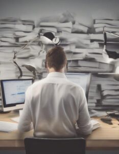 Ergonomia in Smart Working: come salvare la schiena ogni giorno