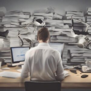 Ergonomia in Smart Working: come salvare la schiena ogni giorno