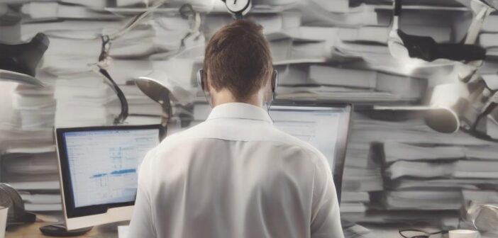 Ergonomia in Smart Working: come salvare la schiena ogni giorno