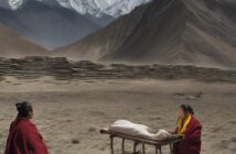 Medicina Tibetana: l’uso delle erbe dell’Himalaya per la guarigione