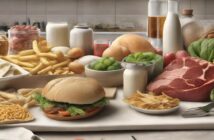 Il potere delle spezie: come usare lo zenzero nella dieta quotidiana