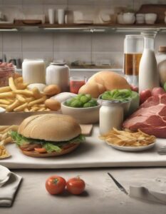 Il potere delle spezie: come usare lo zenzero nella dieta quotidiana