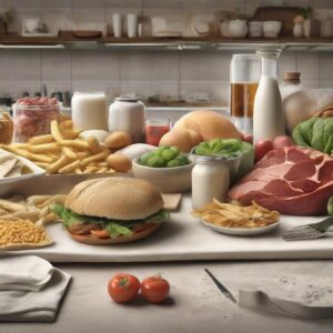 Il potere delle spezie: come usare lo zenzero nella dieta quotidiana