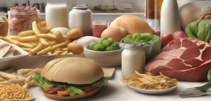 Il potere delle spezie: come usare lo zenzero nella dieta quotidiana