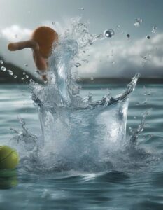 L’Acqua di Cocco: l’idratazione isotonica naturale per gli sportivi