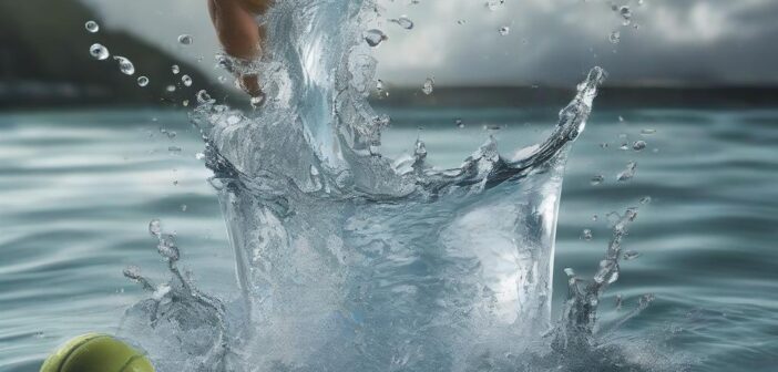 L’Acqua di Cocco: l’idratazione isotonica naturale per gli sportivi