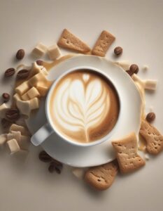 Alimentazione per l’Allattamento: aumentare la qualità del latte