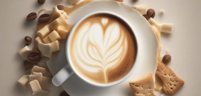 Alimentazione per l’Allattamento: aumentare la qualità del latte