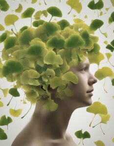 Ginkgo Biloba: migliorare la memoria e la circolazione cerebrale