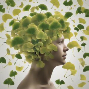 Ginkgo Biloba: migliorare la memoria e la circolazione cerebrale