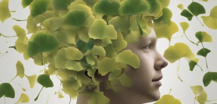 Ginkgo Biloba: migliorare la memoria e la circolazione cerebrale