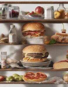 Alimentazione Anti-infiammatoria: i cibi che spengono il dolore