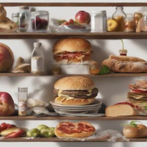 Alimentazione Anti-infiammatoria: i cibi che spengono il dolore