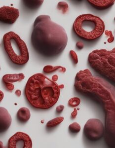 Anemia Sideropenica: massimizzare l’assorbimento del ferro vegetale
