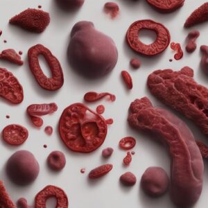 Anemia Sideropenica: massimizzare l’assorbimento del ferro vegetale