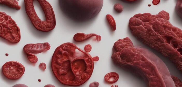 Anemia Sideropenica: massimizzare l’assorbimento del ferro vegetale