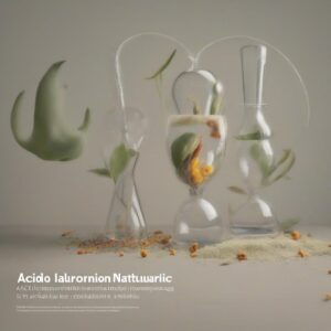 Acido Ialuronico Naturale: integratori e cibi per le articolazioni