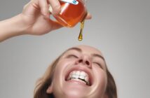 Salute dei Denti: il metodo Oil Pulling per l’igiene orale profonda