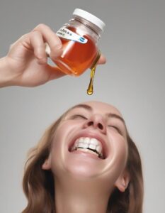 Salute dei Denti: il metodo Oil Pulling per l’igiene orale profonda