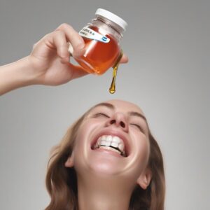 Salute dei Denti: il metodo Oil Pulling per l’igiene orale profonda