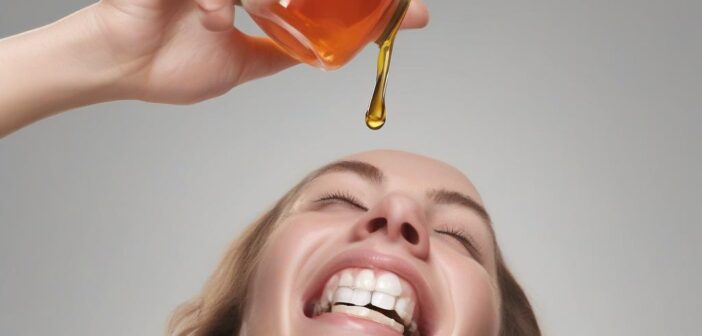 Salute dei Denti: il metodo Oil Pulling per l’igiene orale profonda