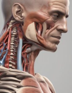 Anatomia del Diaframma: il muscolo della vita e della gestione ansia