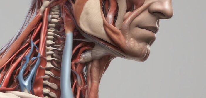 Anatomia del Diaframma: il muscolo della vita e della gestione ansia