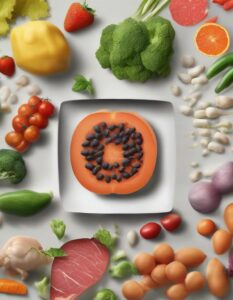 Vitamina B12: guida essenziale per vegetariani e vegani consapevoli