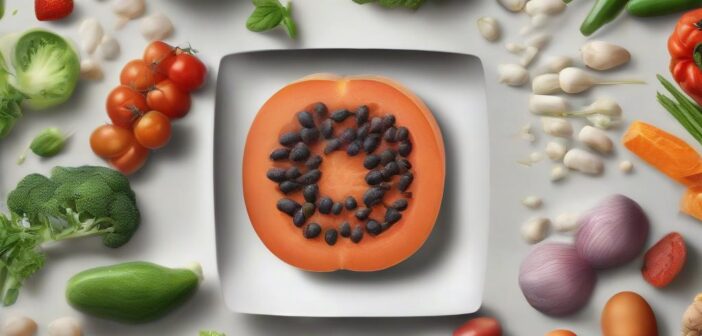 Vitamina B12: guida essenziale per vegetariani e vegani consapevoli