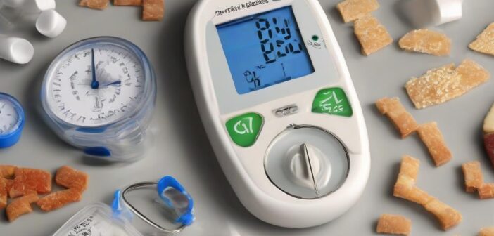 Prevenire il Diabete di Tipo 2: l’importanza dell’indice glicemico