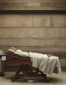 Storia della Medicina Cinese: dalle origini ai trattamenti moderni
