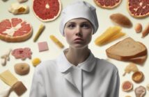 Alimentazione e Acne: i cibi che peggiorano l’infiammazione cutanea